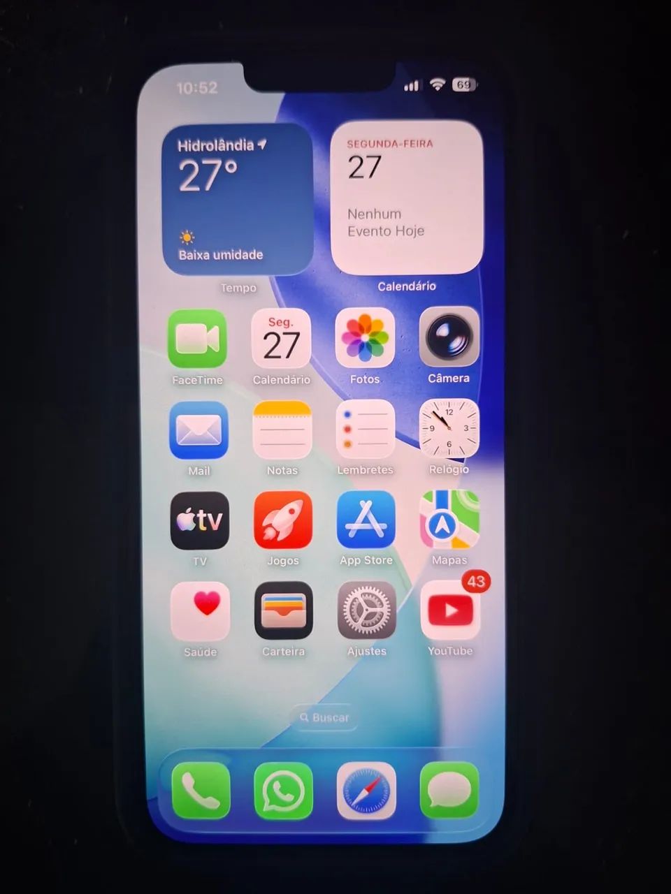 iPhone 14