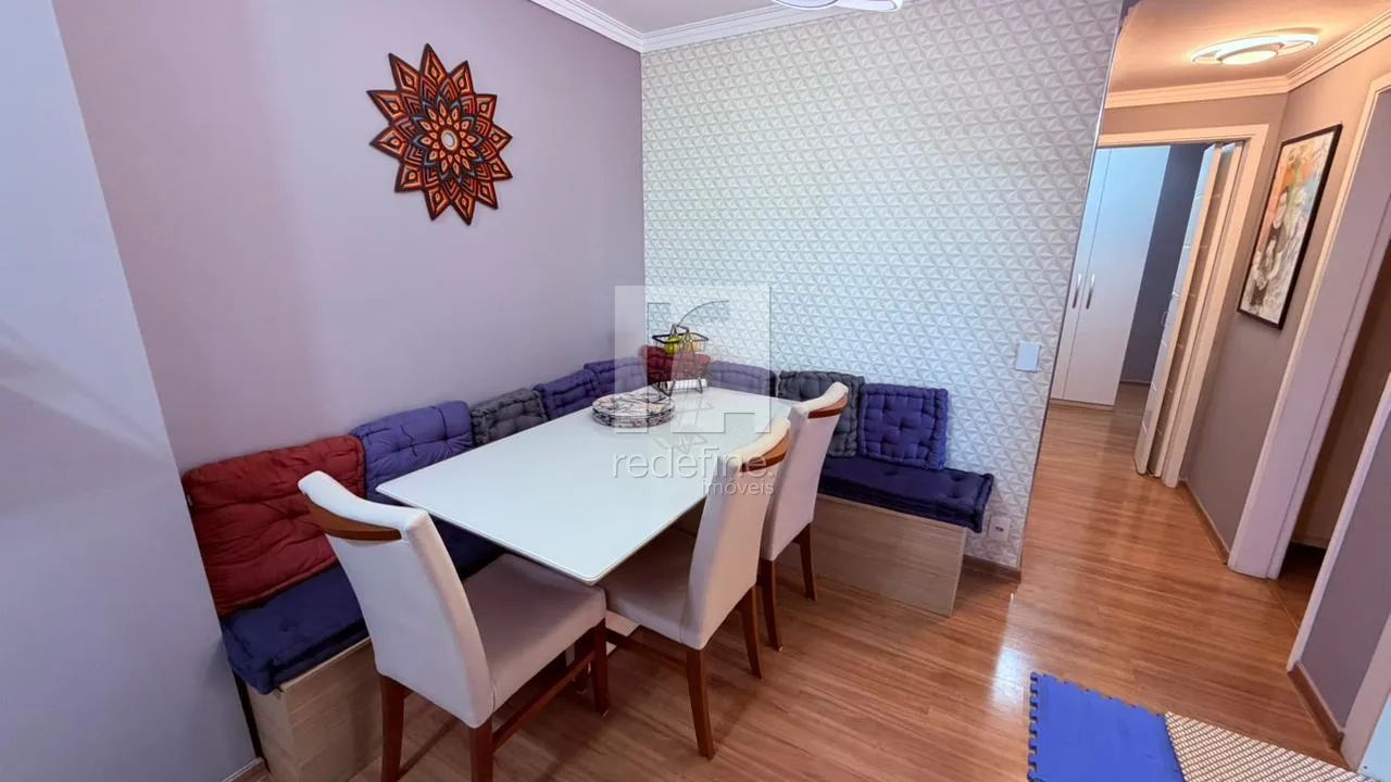 Apartamento 2 quartos - Ipiranga - Foto 5