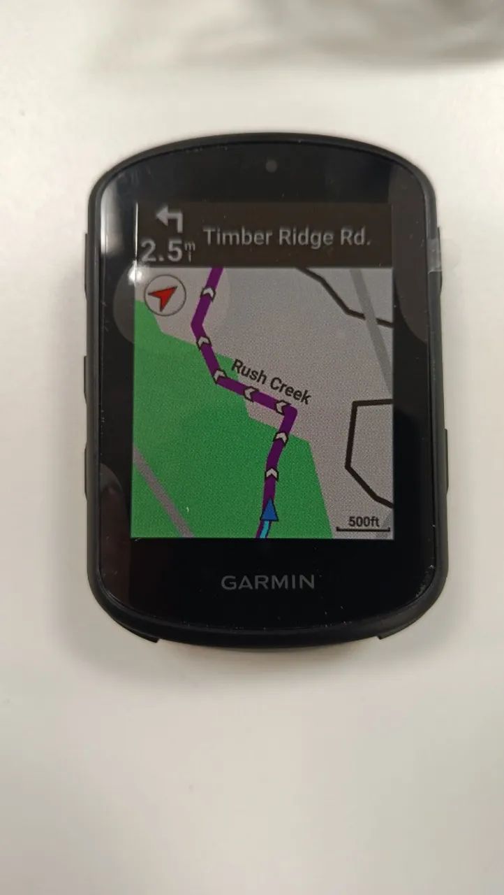 GARMIN EDGE 840 - Foto 3
