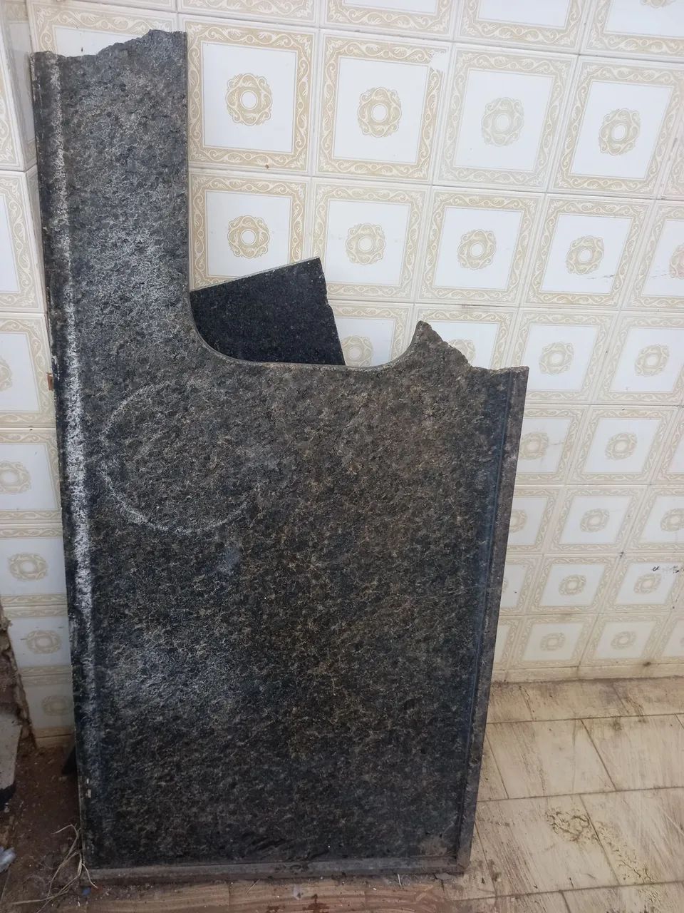 Pedra de mármore  - Foto 2