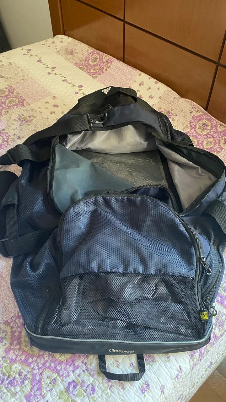 Bolsa academia Adidas - Foto 2