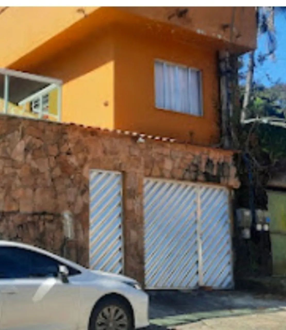 Vendo garagem em Muriqui - Foto 4