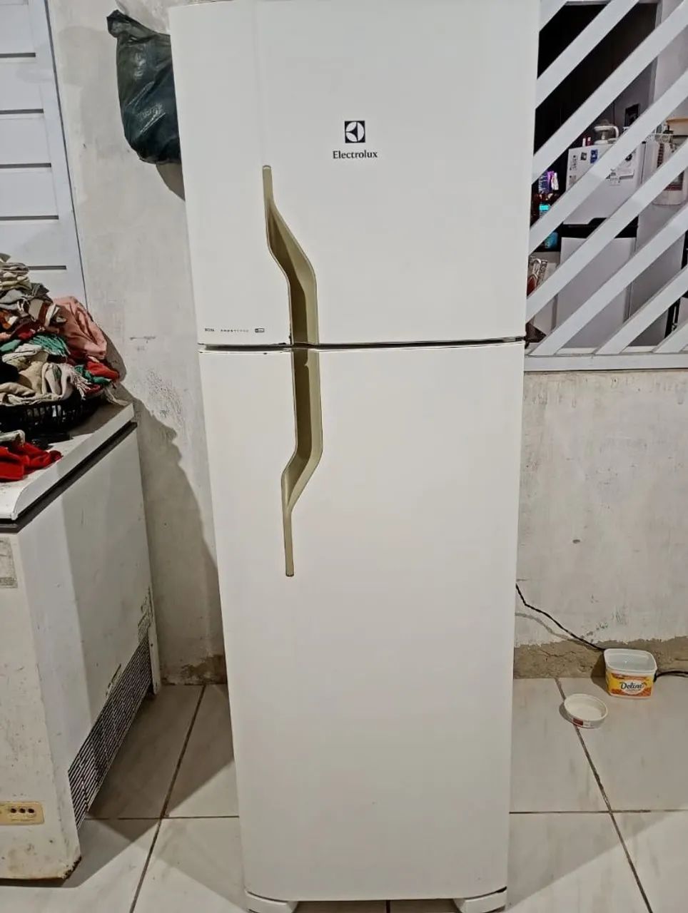 vende se geladeira  - Foto 2