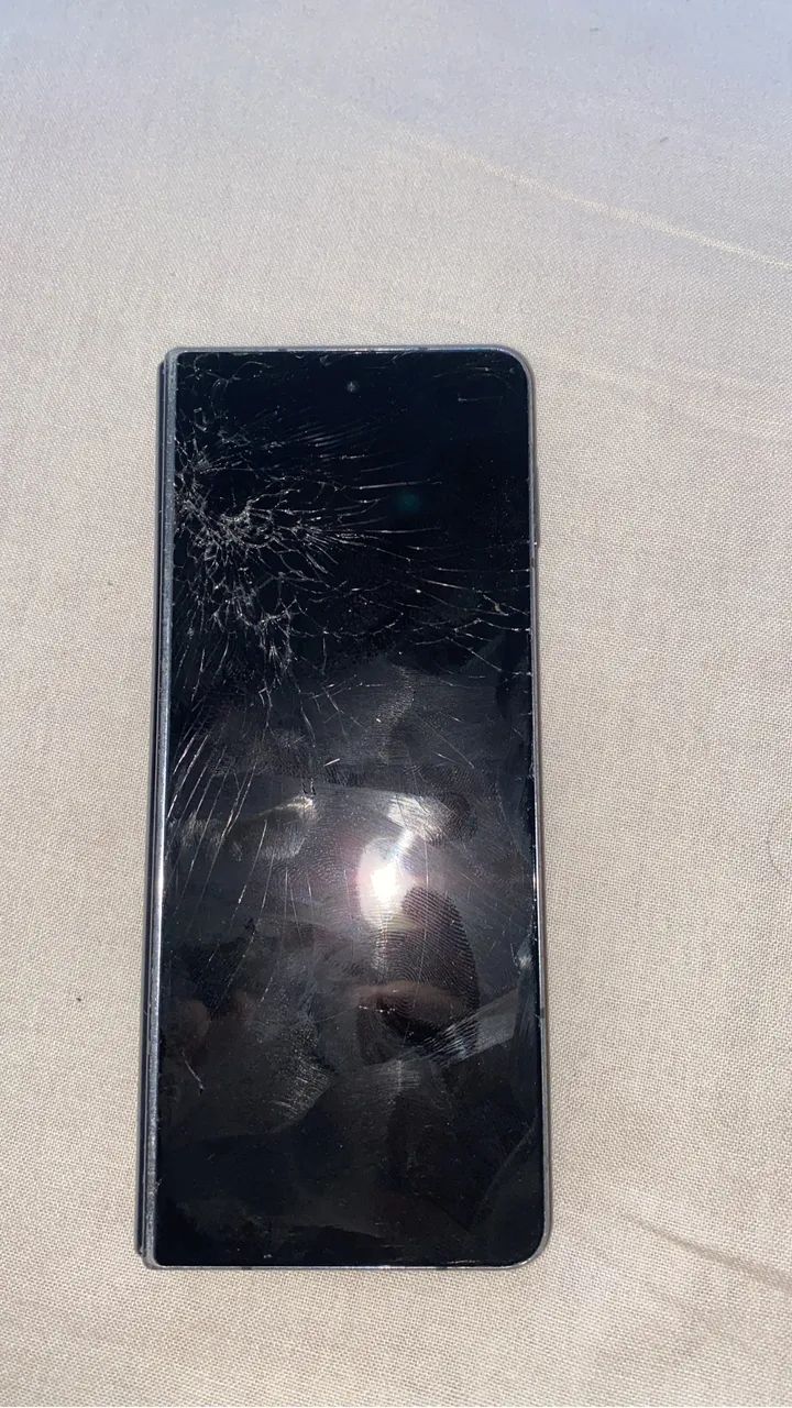 Samsung Zfold 4 - Foto 2