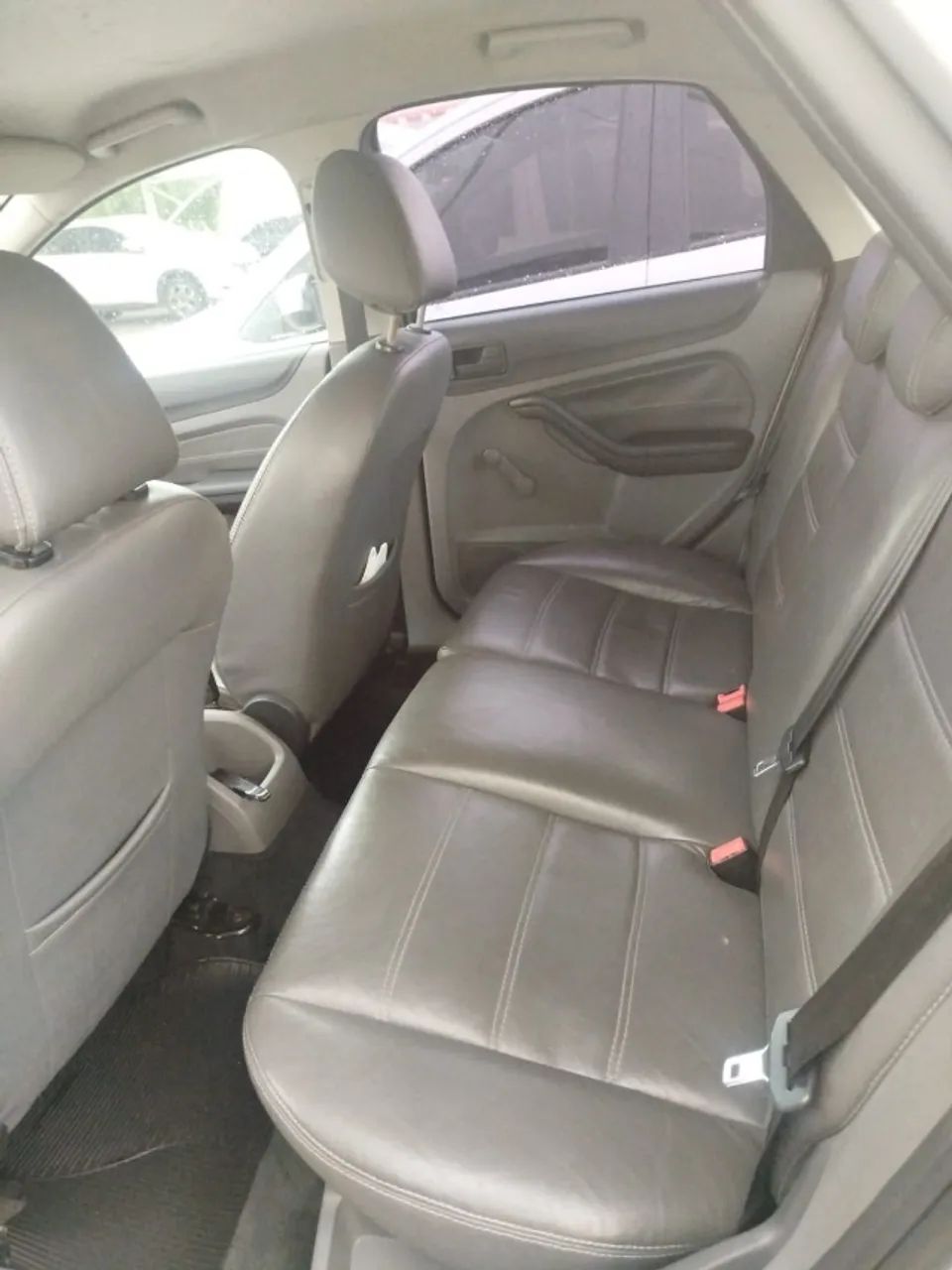 Ford Focus 2010
