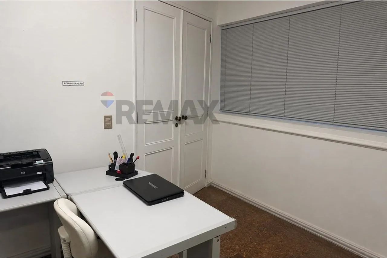 Sala Comercial de 50,57m², no bairro Santa Efigênia, BH - Foto 4