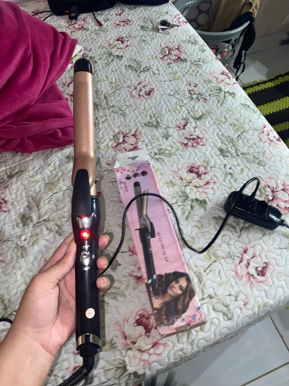 Babyliss  - Foto 3