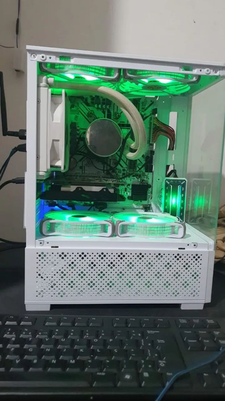Pc gamer  - Foto 2