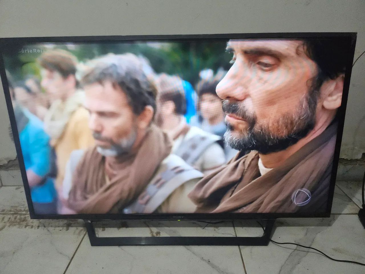 Tv sony bravia 4k smart 50 polegadas - Foto 3