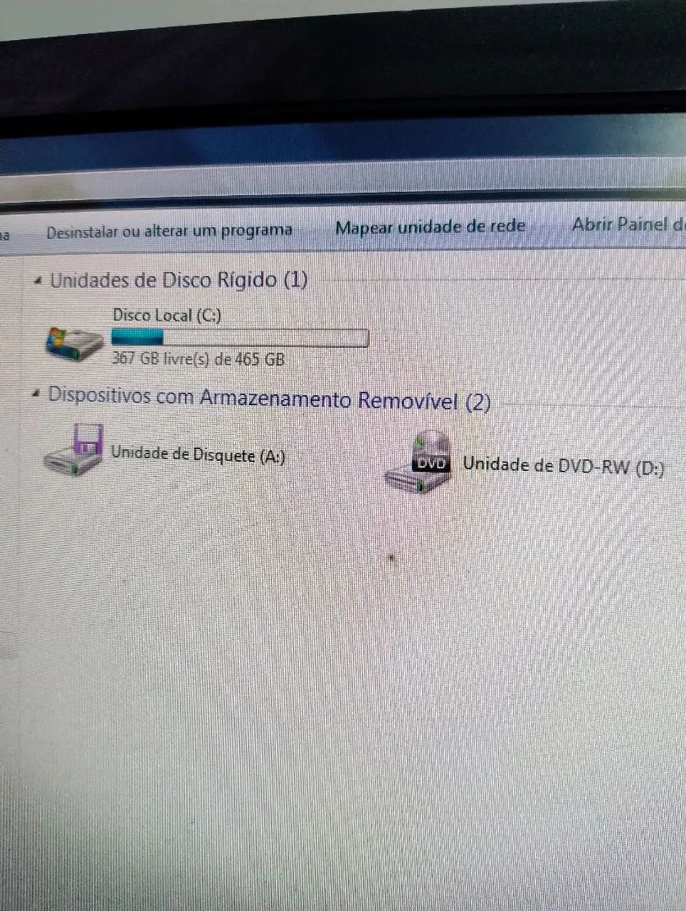 Computador Completo + Mesa - Foto 3