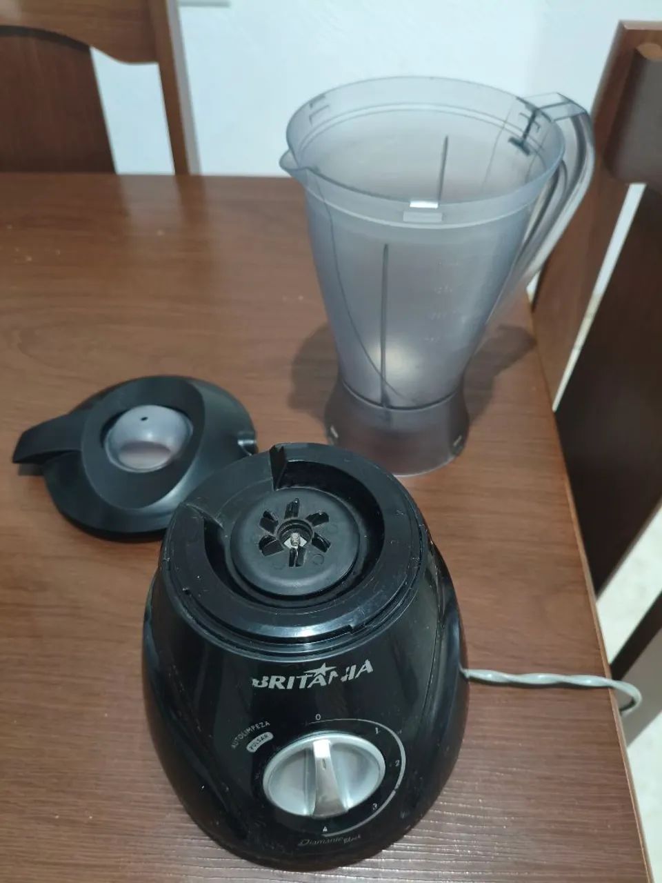Liquidificador  - Foto 4