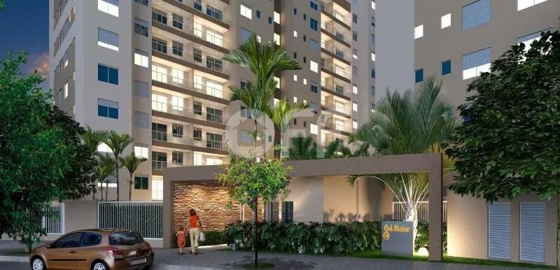 cobertura - Jardim Aparecida - Campinas