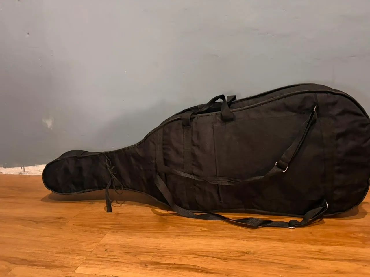 Capa violoncelo 4/4 básica - Foto 5