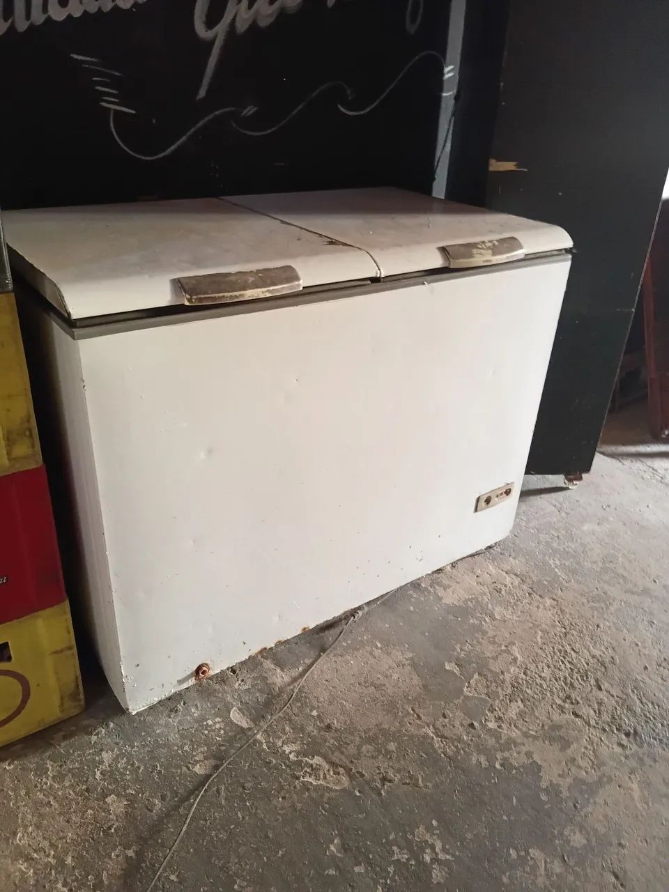 Freezer 2 portas - Foto 3