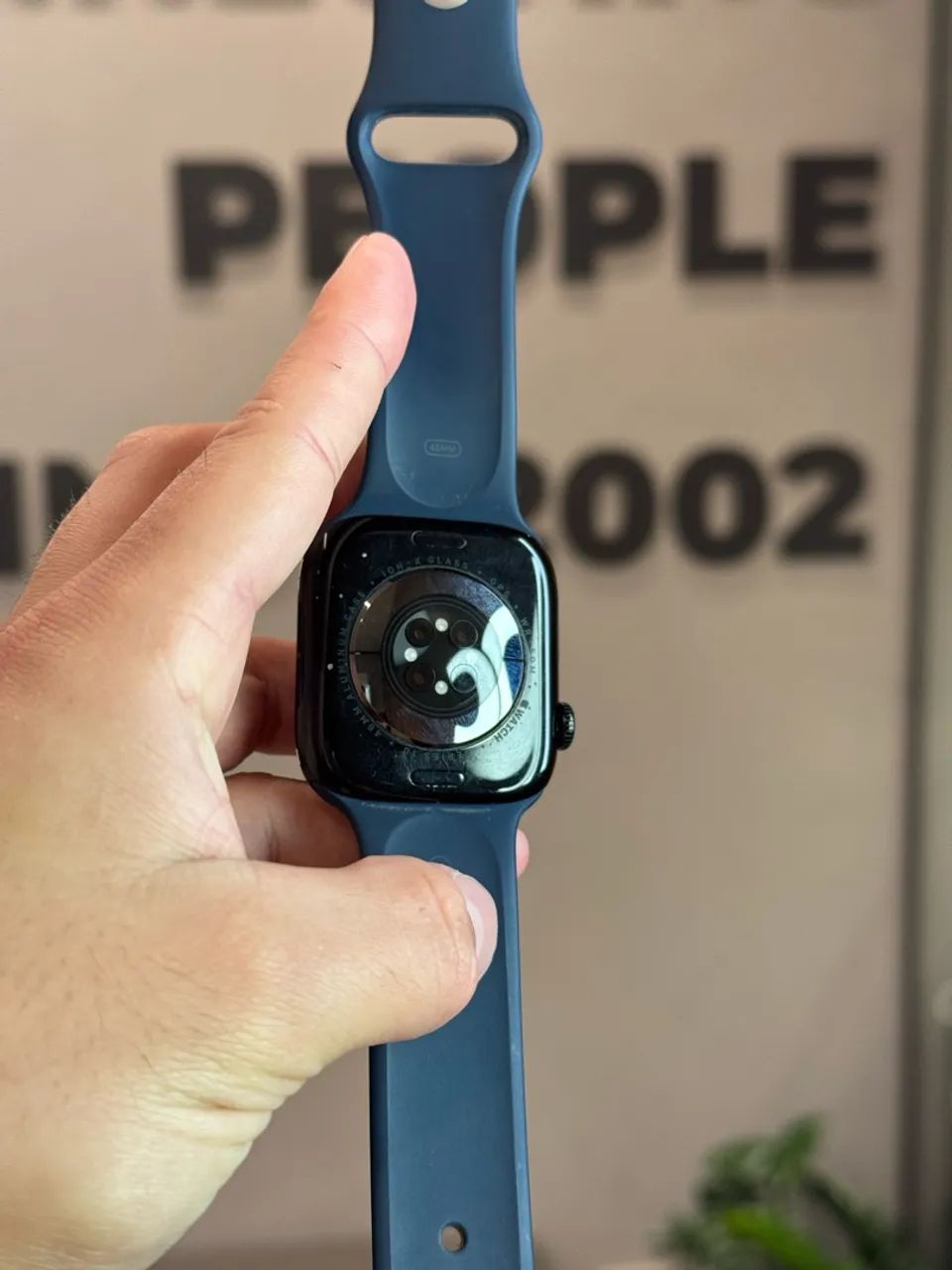 Apple Watch S10 46mm - Foto 4