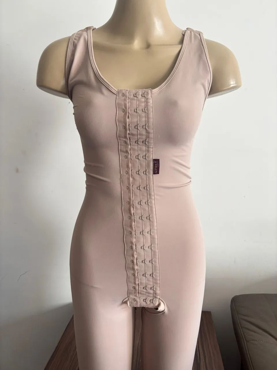 Cinta pós cirúrgica contours slim