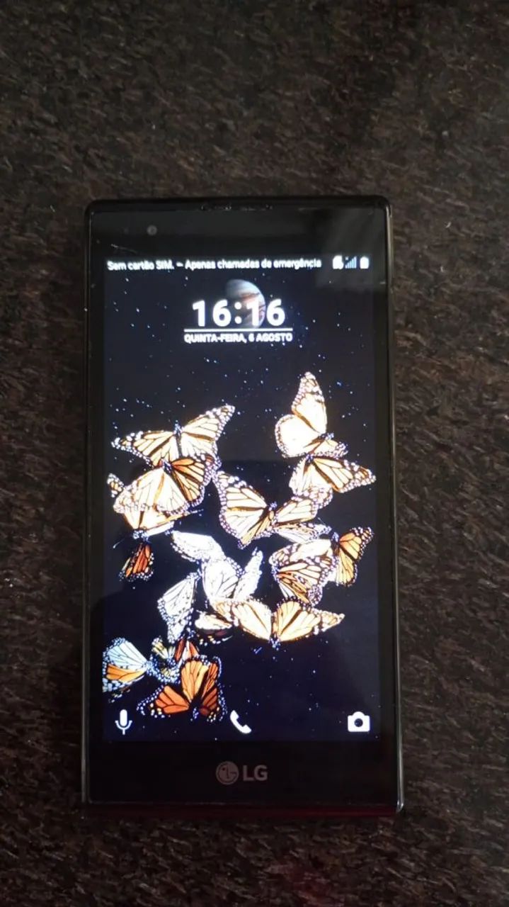 LG K7 - Foto 4