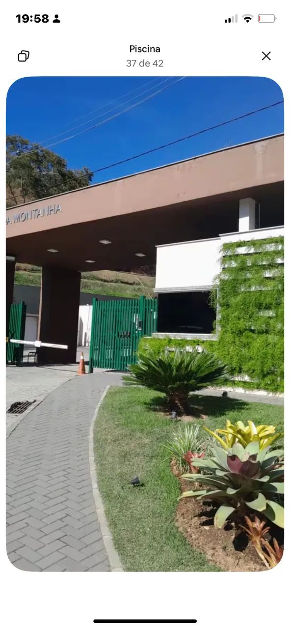 Lindo apartamento em Itaipava  - Foto 3