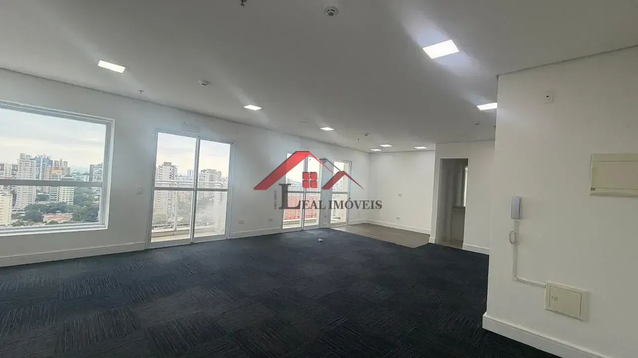 Sala à venda, Campestre, Santo André, SP - Foto 3