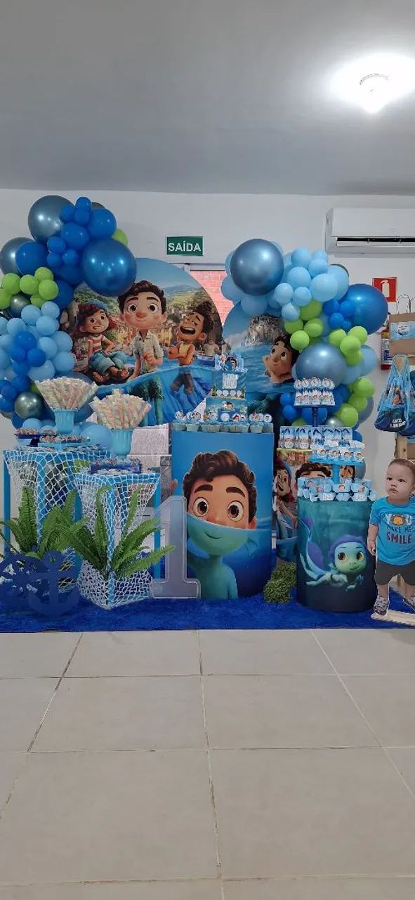 Decorações e cerimonial  - Foto 4