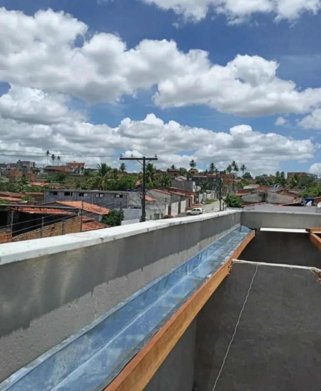 Calhas ( Bicas) Profissional 