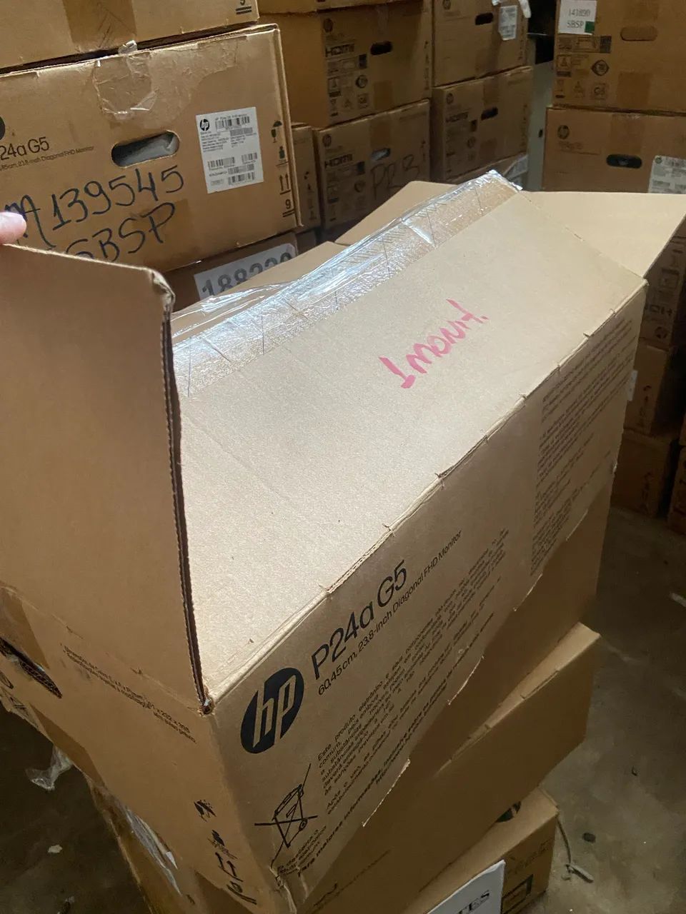 CPU i3 e i5  - Foto 3