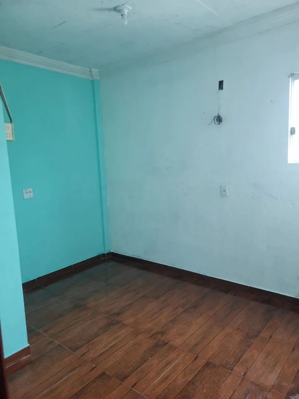 Alugo casa na compensa  - Foto 2