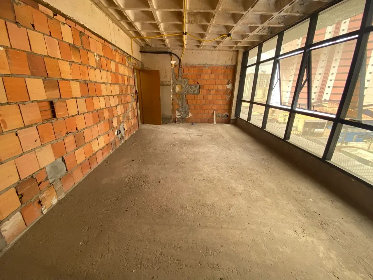 Sala Comercial | 35m2 | Nascente | Bairro da Batista Campos - Foto 4