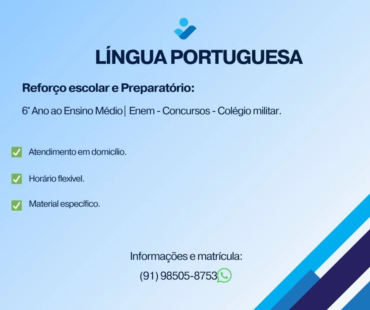 Aulas particulares  - Foto 3