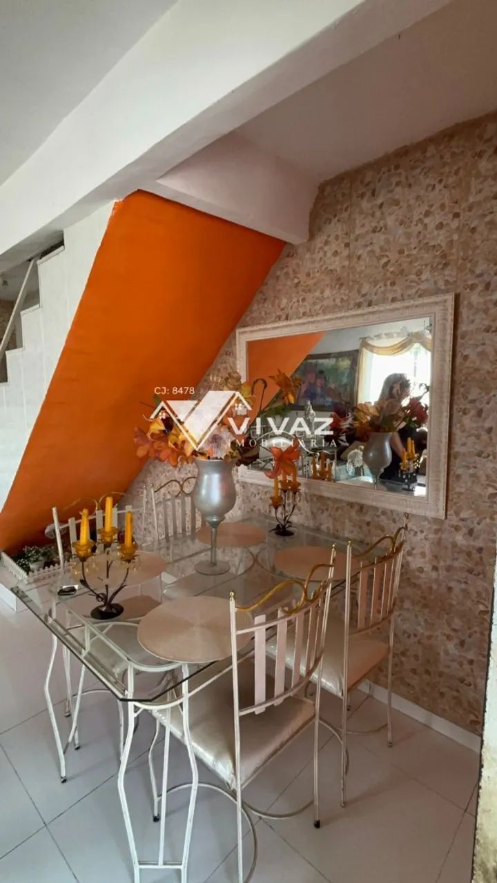 Casa Triplex com 03 Suítes e Terraço com Espaço Gourmet em Piedade - Foto 3