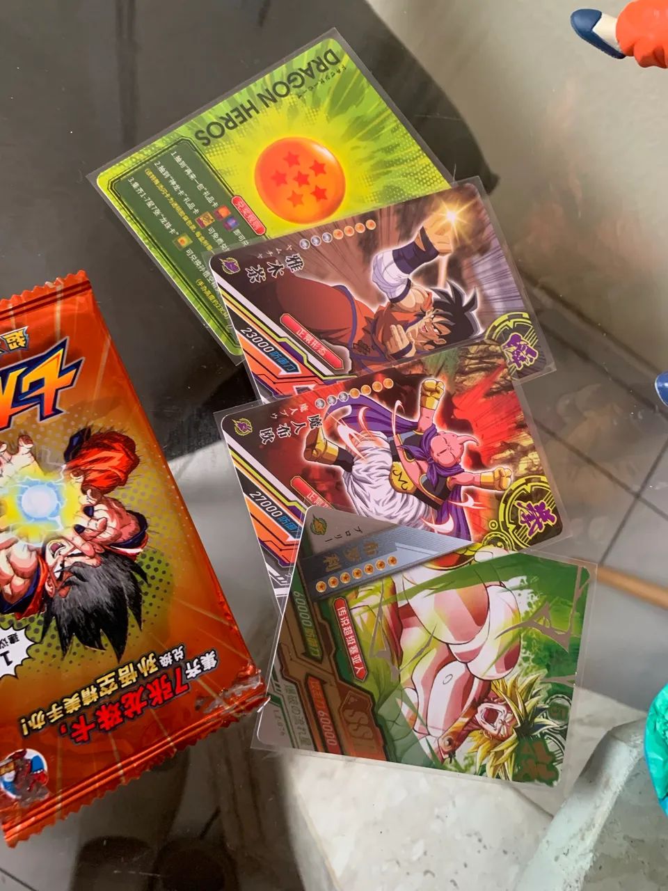 Coleção Dragon Ball  - Foto 2