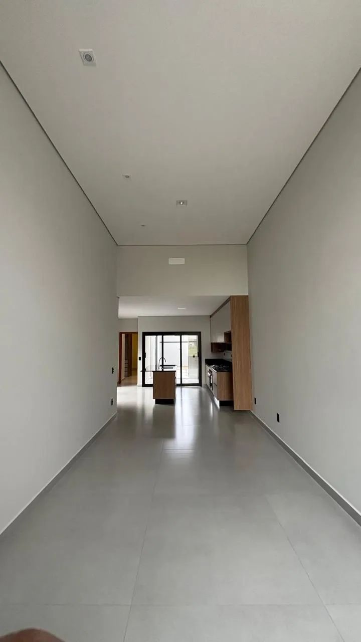 CASA À VENDA | RESIDENCIAL RESERVA DOS YPÊS I - Foto 2