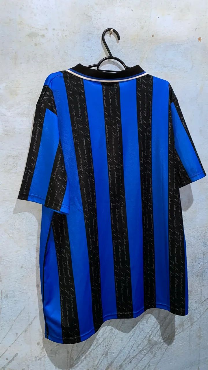 Camisa Inter de Milão  - Foto 3
