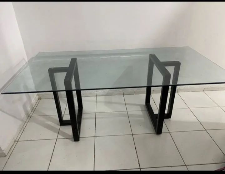 Mesa para sala de jantar 