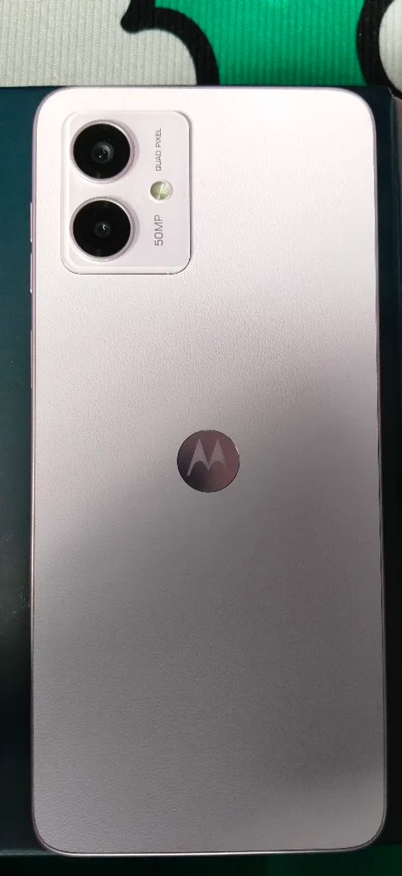 Moto g14.. 700 $$ - Foto 2