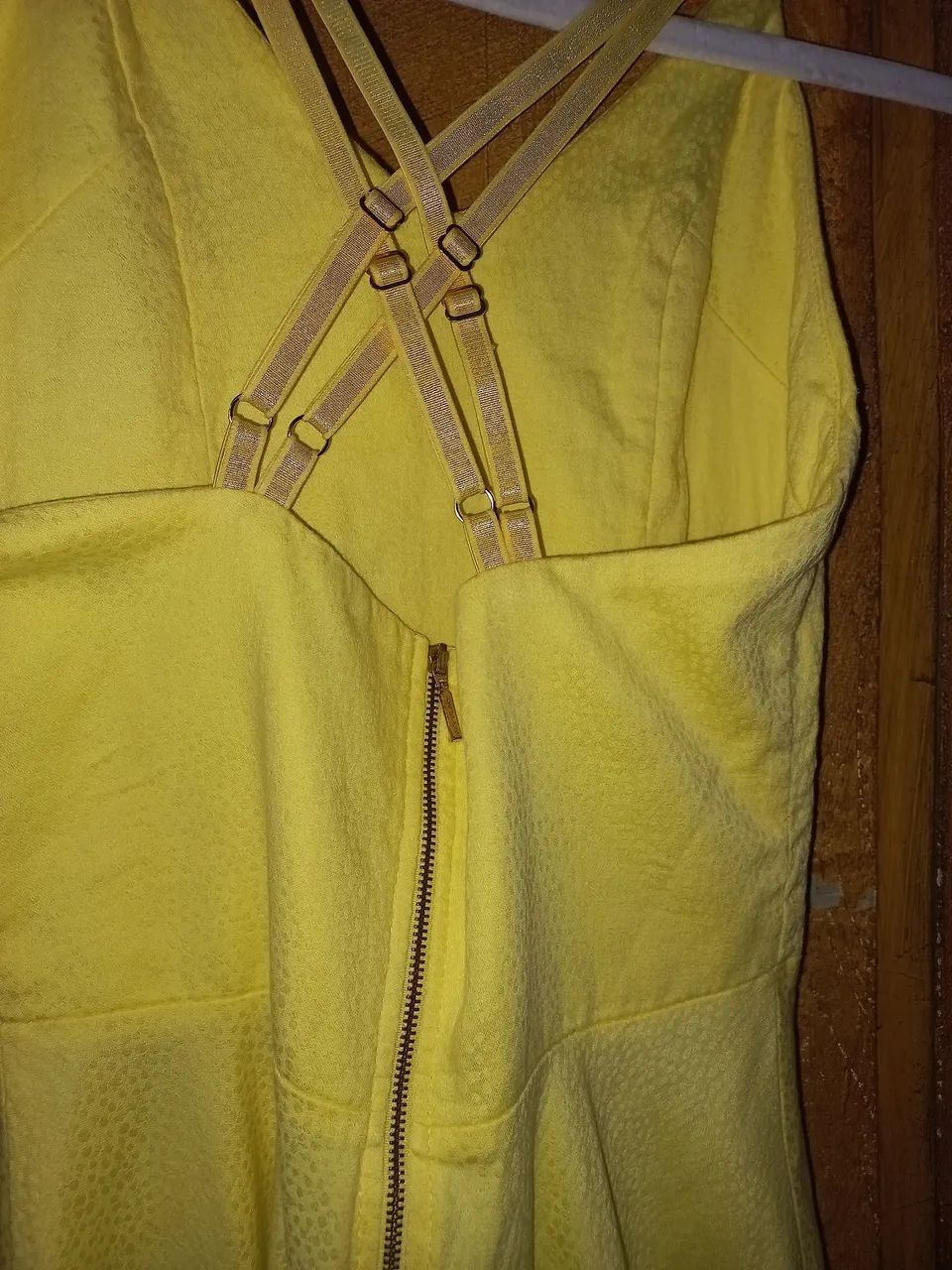Vestido My Place  - Foto 3