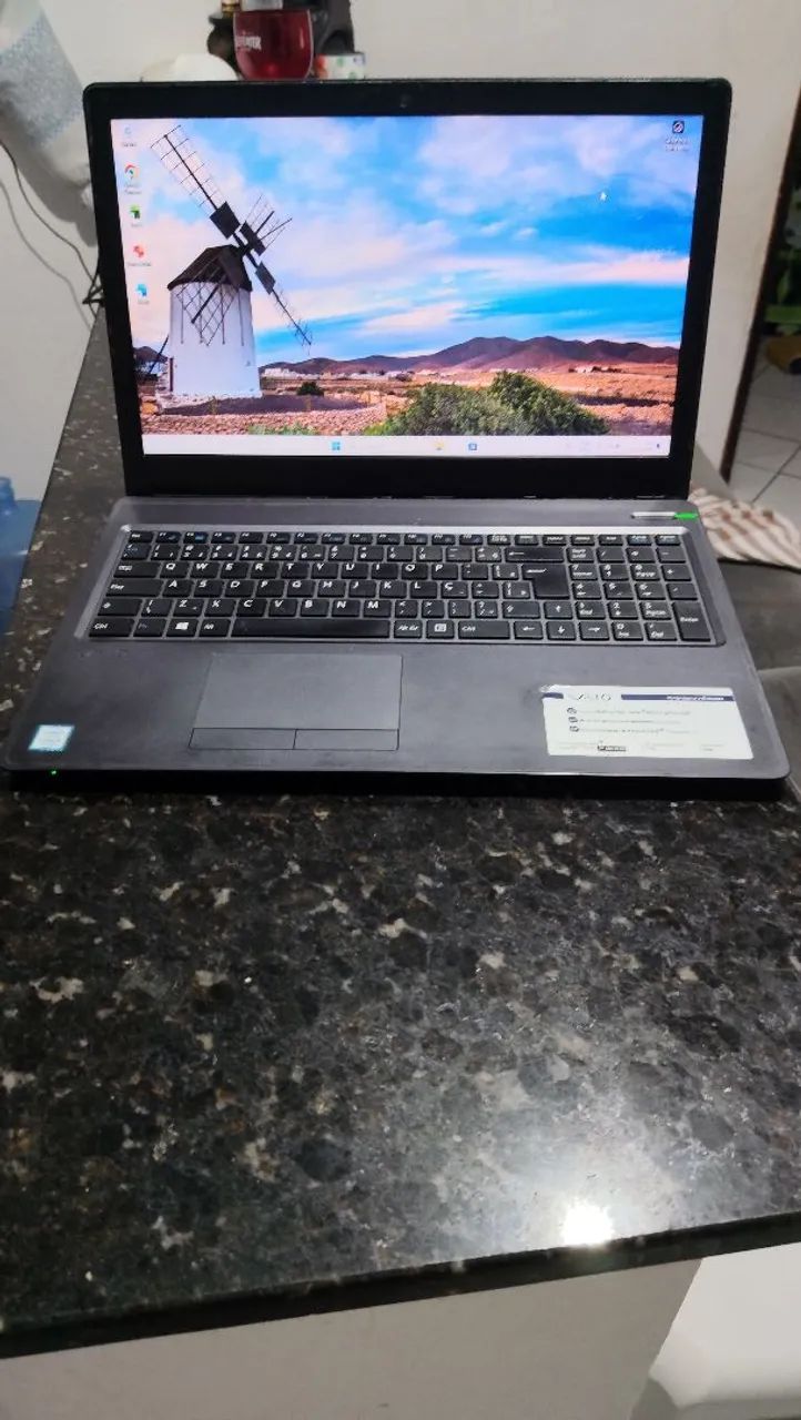 Notebook Vaio core i 5 - Foto 4