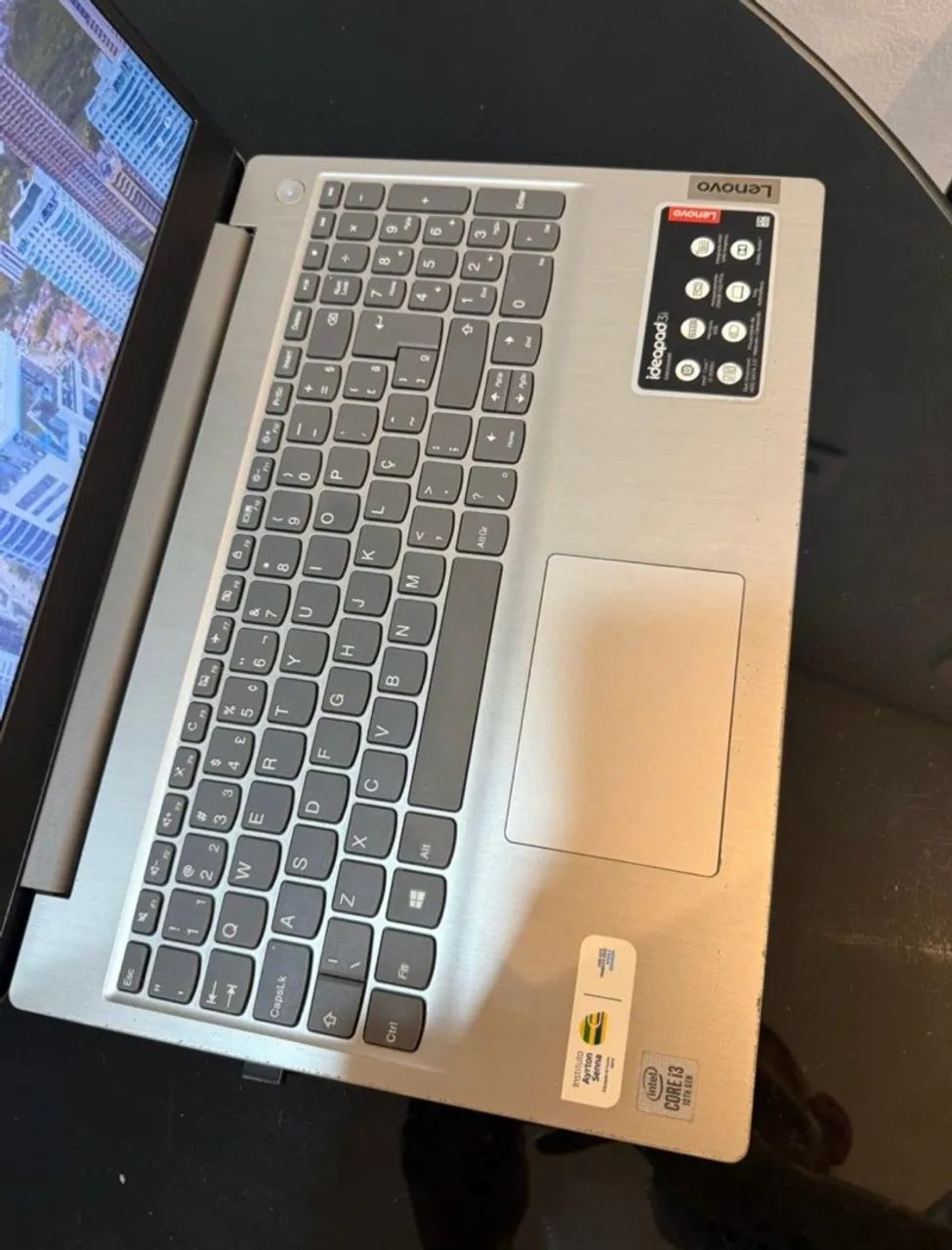 Notebook Lenovo 3i - Foto 2