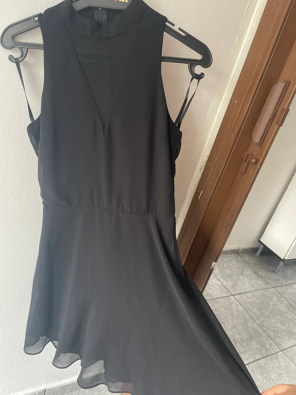 Vestido preto Renda 36 - Pool - Foto 5