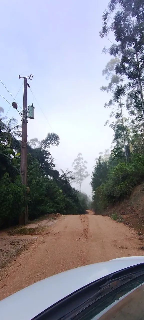 Vendo area de sítio em São Martinho-SC - Foto 2