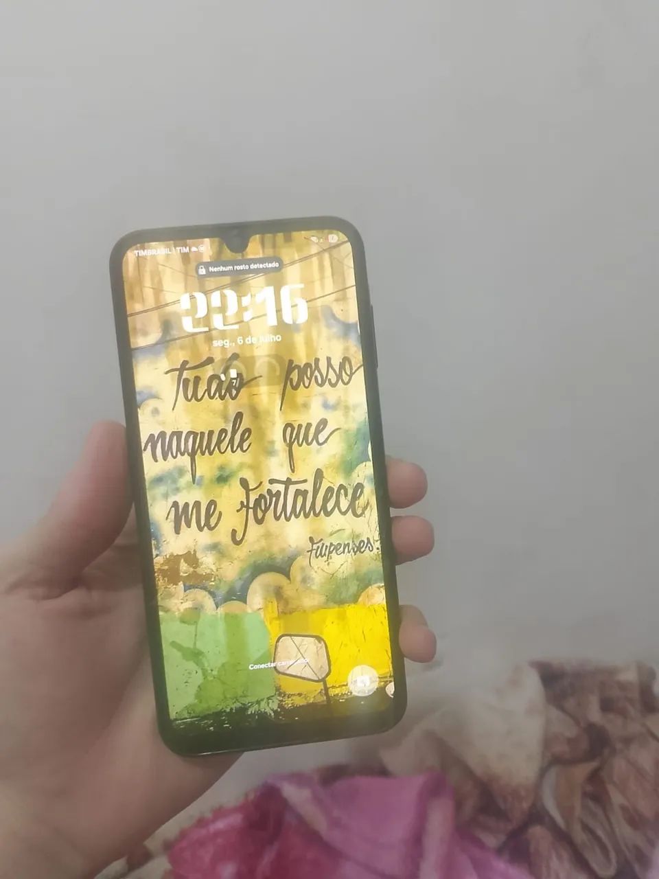 Galaxy A15 128GB biometria ok 250$ - Foto 3