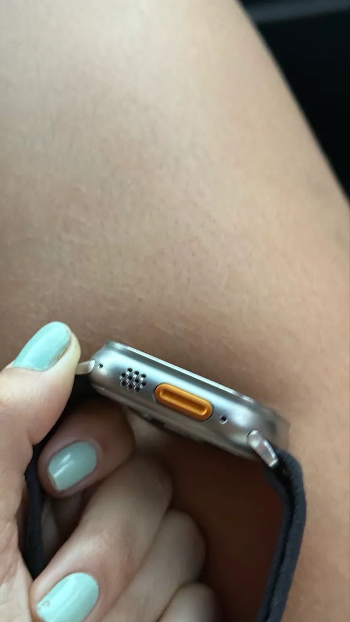 Apple Watch Ultra 2  - Foto 3