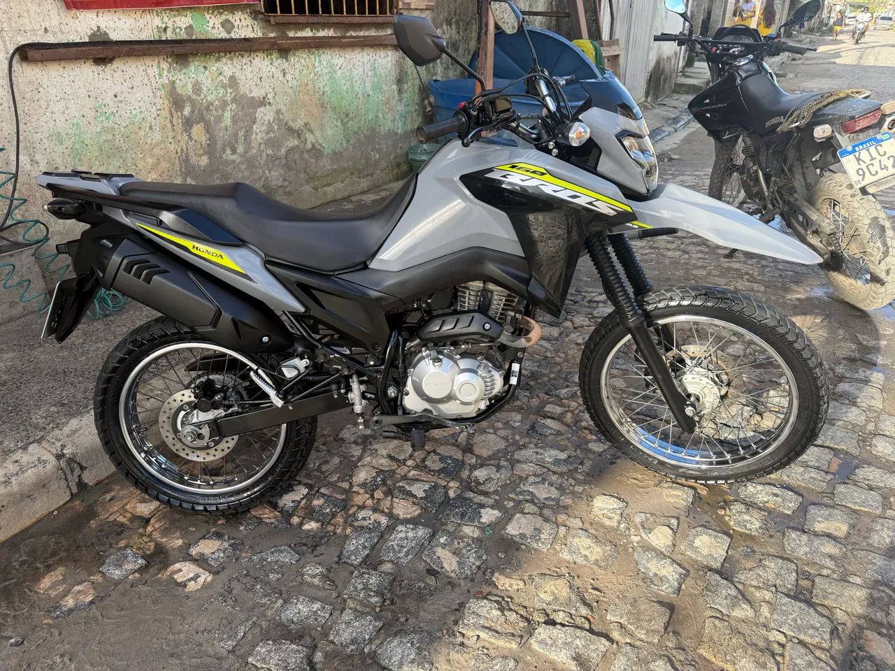VENDO AVISTA  - Foto 4