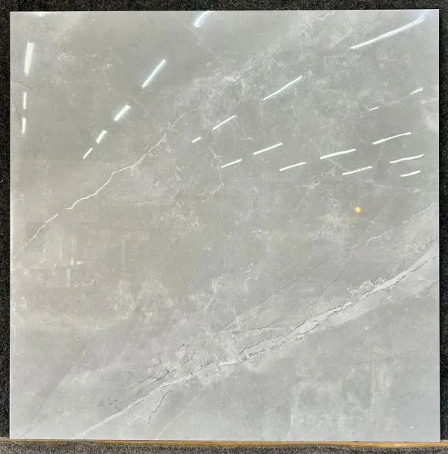 Piso retificado "Modern" 81x81 Polido - R$54,90/M2