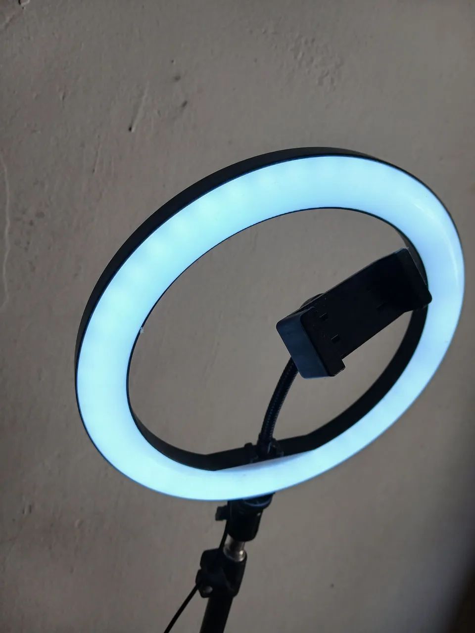Ring light - Foto 3