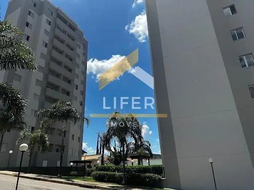 apartamento - Jardim Primavera - Itupeva