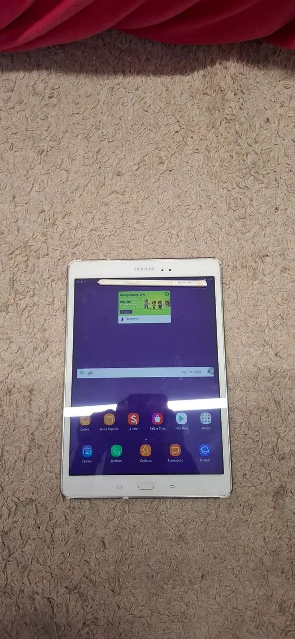 Tablet A - Foto 2