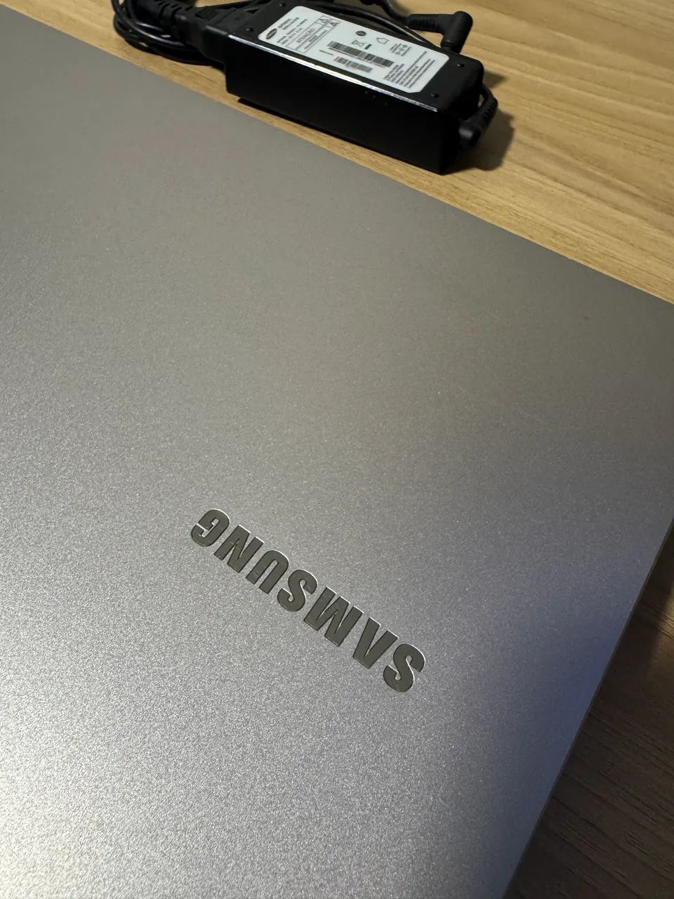 Notebook Samsung i5  - Foto 3