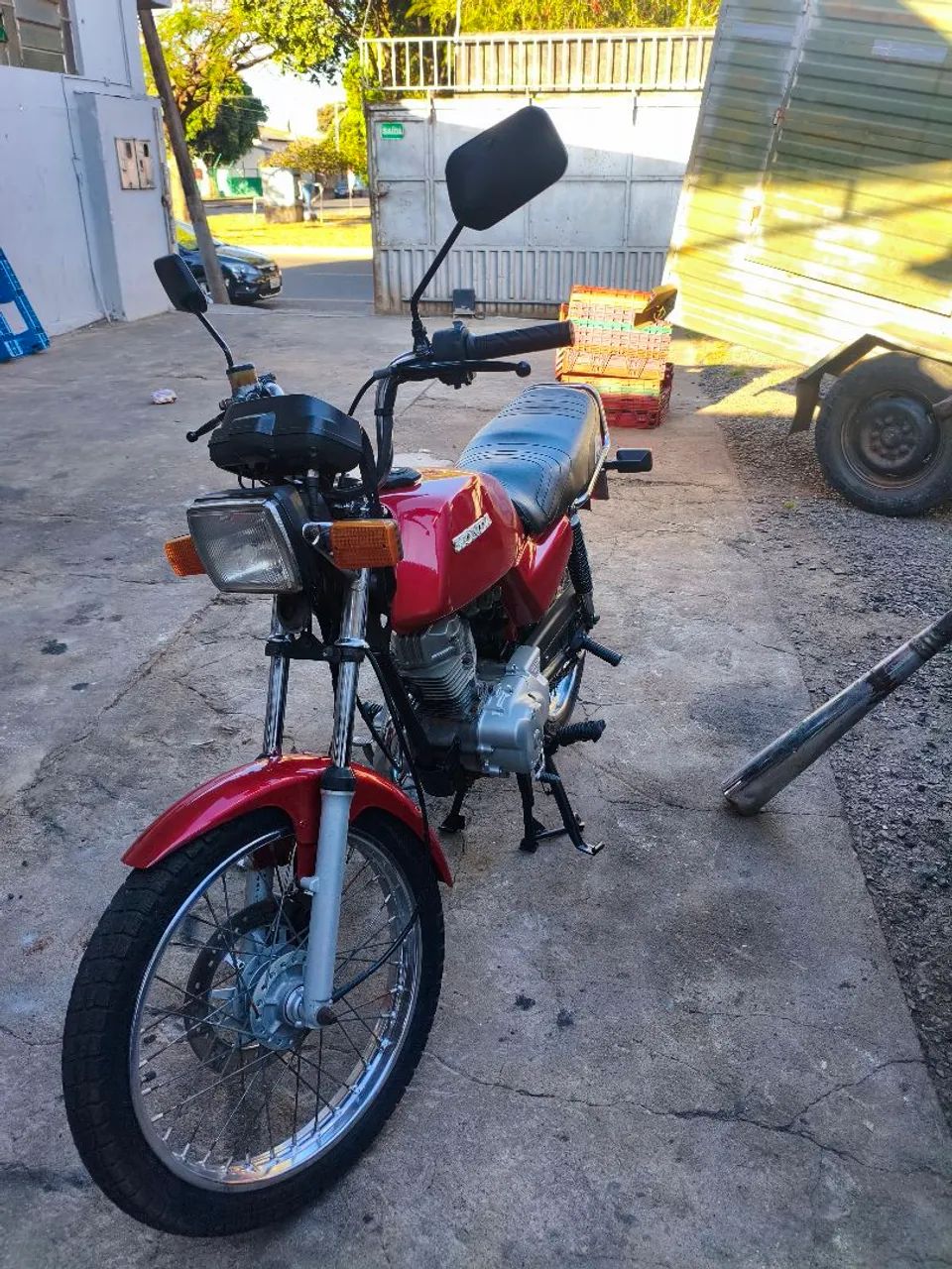 ML 1983 - Foto 2