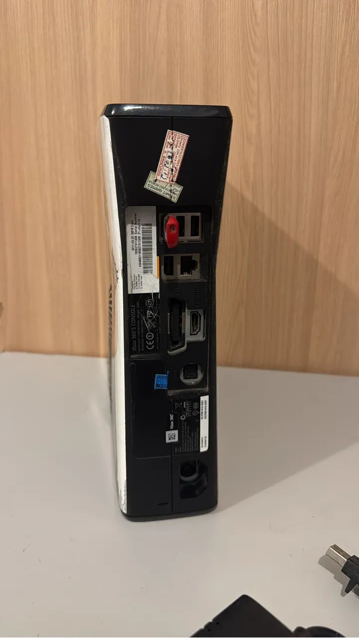 Xbox 360 Kinect - 1 Controle  - Foto 2